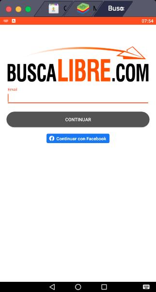 BuscaLibre 2.0 21.7.1 Screenshot 7