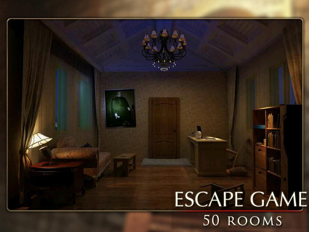 Escape game : 50 rooms 1 45 Screenshot 11