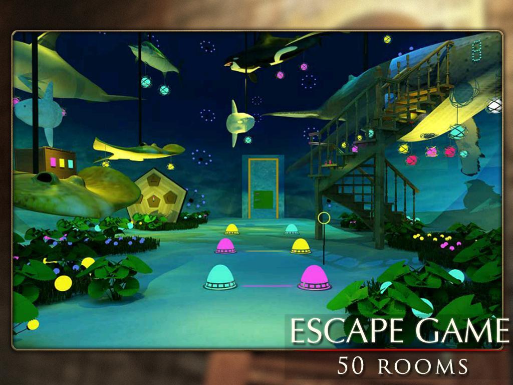 Escape game : 50 rooms 1 45 Screenshot 12