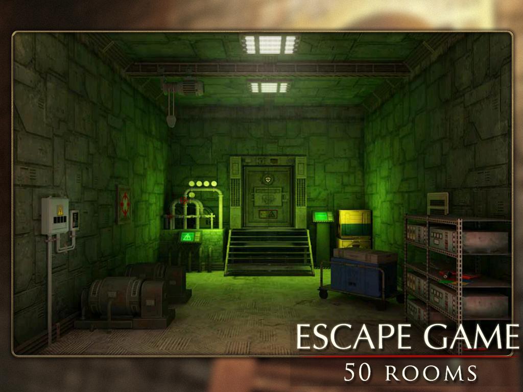 Escape game : 50 rooms 1 45 Screenshot 14