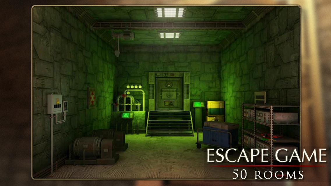 Escape game : 50 rooms 1 45 Screenshot 4