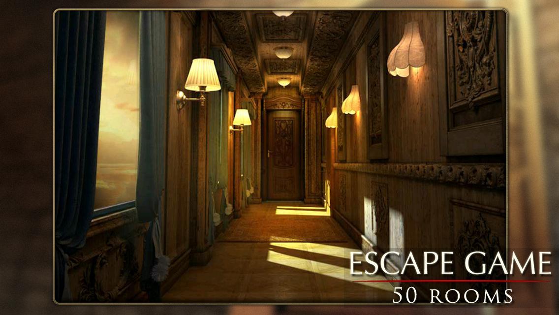Escape game: 50 rooms 2 33 Screenshot 1