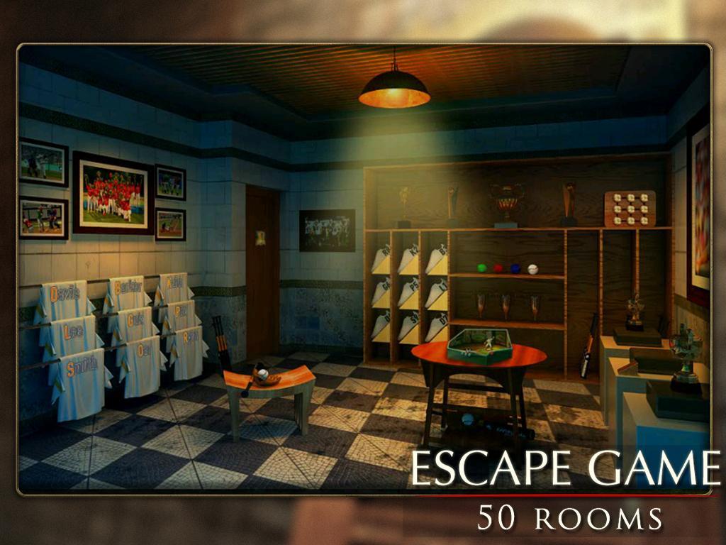 Escape game: 50 rooms 2 33 Screenshot 10