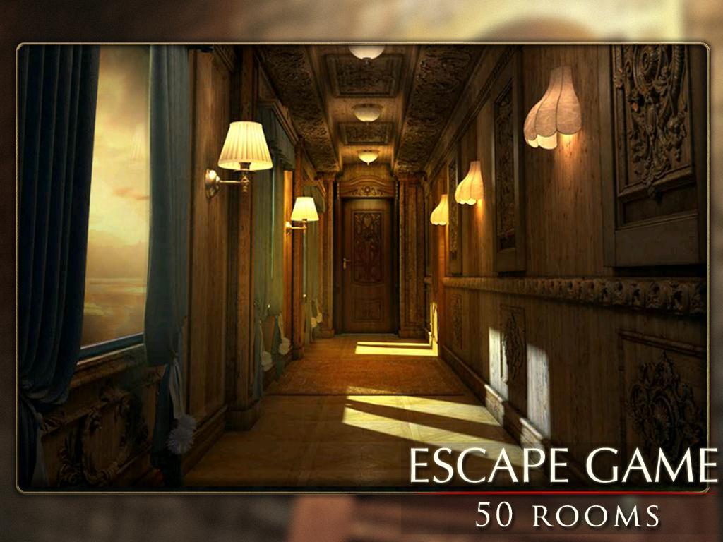 Escape game: 50 rooms 2 33 Screenshot 11