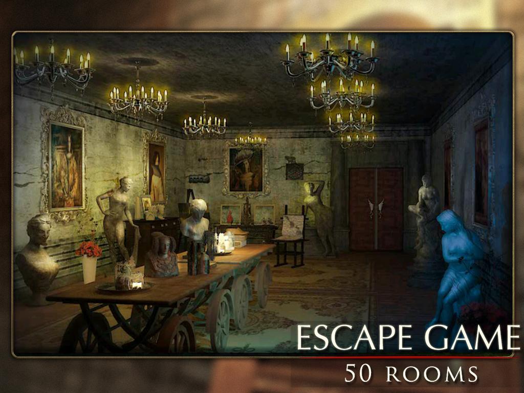 Escape game: 50 rooms 2 33 Screenshot 12