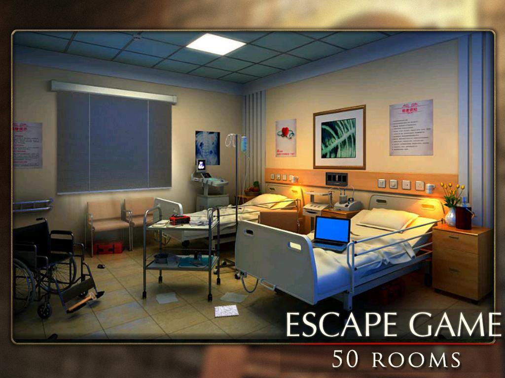 Escape game: 50 rooms 2 33 Screenshot 13