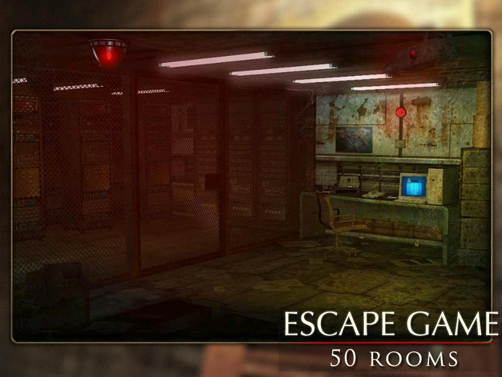 Escape game: 50 rooms 2 33 Screenshot 14