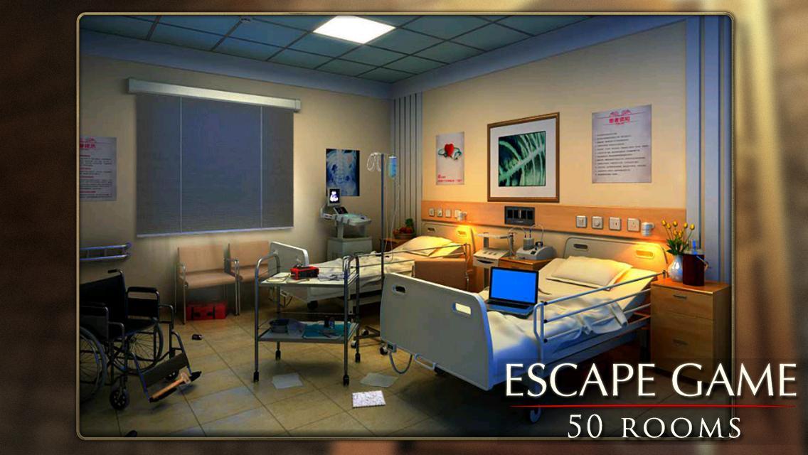 Escape game: 50 rooms 2 33 Screenshot 3