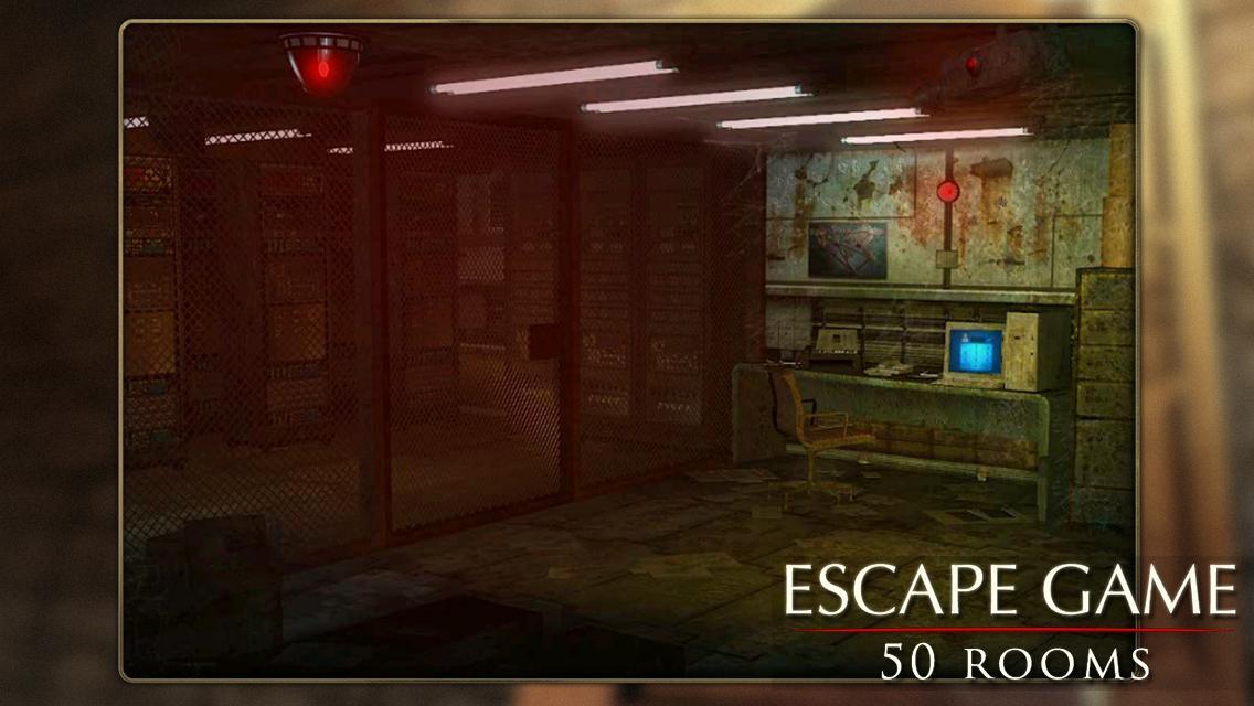 Escape game: 50 rooms 2 33 Screenshot 4