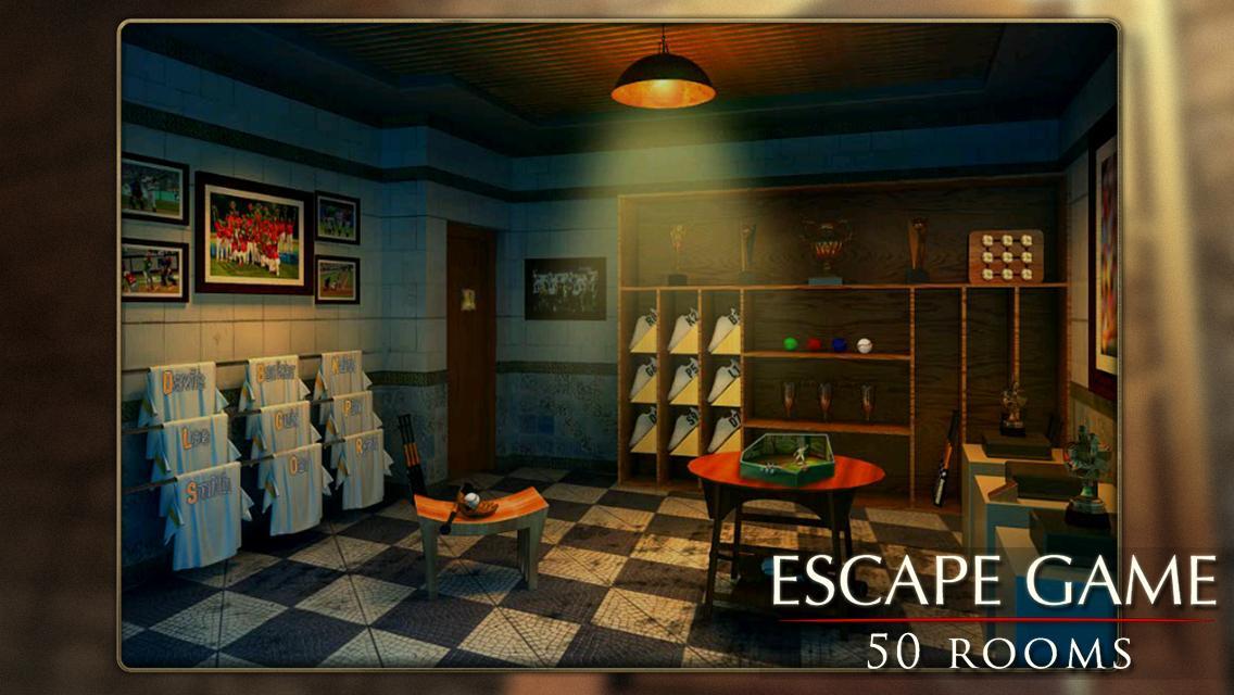Escape game: 50 rooms 2 33 Screenshot 5