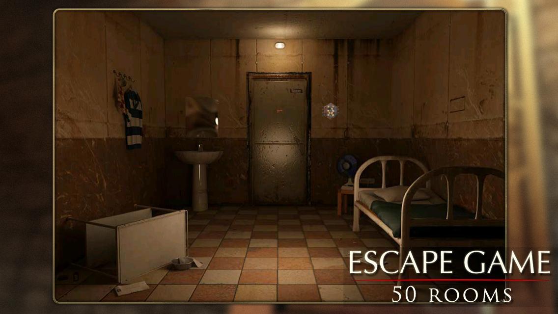 Escape game: 50 rooms 3 31 Screenshot 1