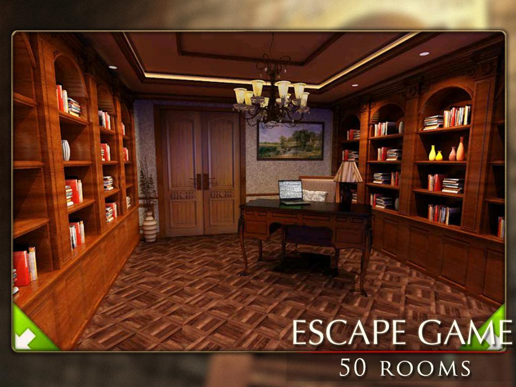 Escape game: 50 rooms 3 31 Screenshot 10