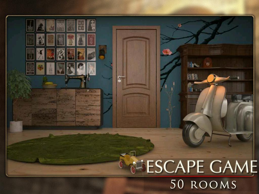 Escape game: 50 rooms 3 31 Screenshot 12