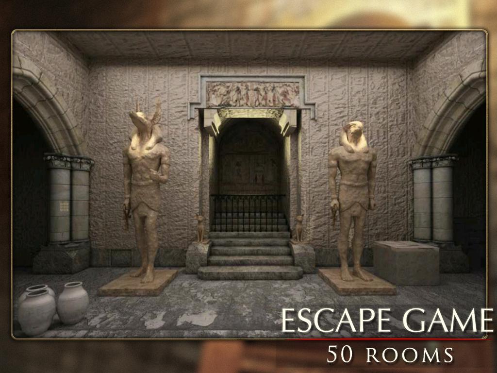 Escape game: 50 rooms 3 31 Screenshot 14