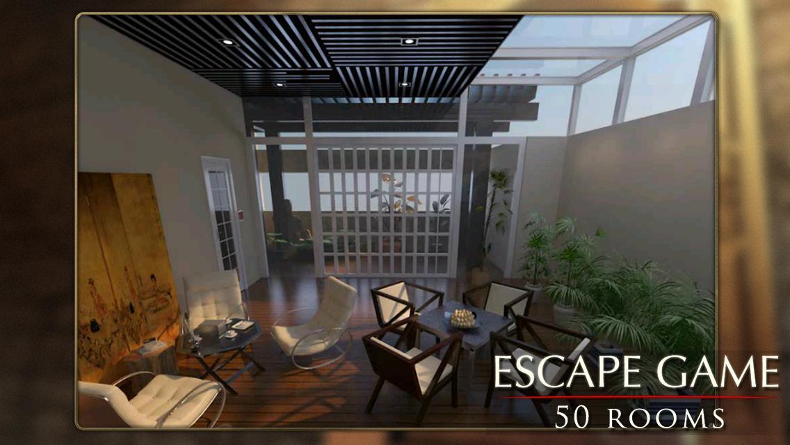 Escape game: 50 rooms 3 31 Screenshot 3