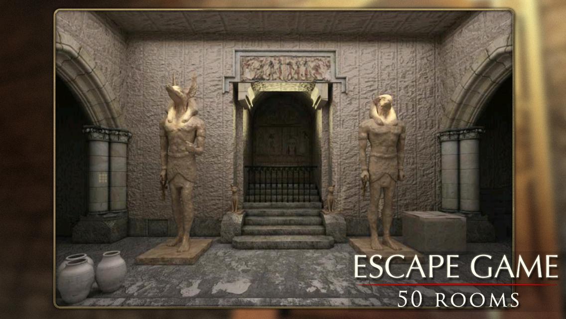 Escape game: 50 rooms 3 31 Screenshot 4