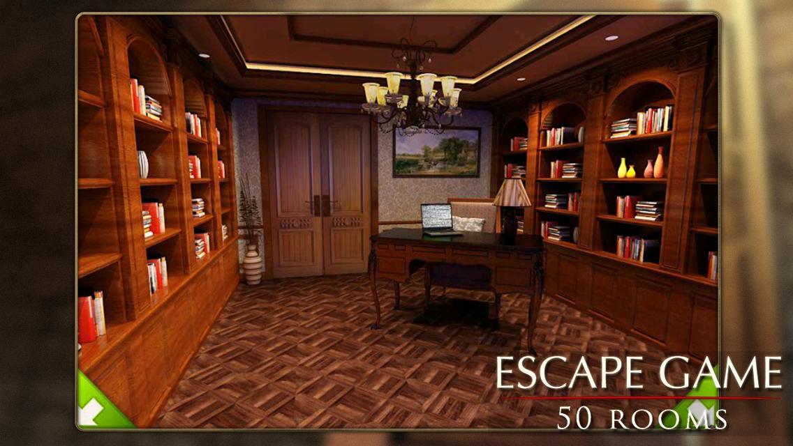 Escape game: 50 rooms 3 31 Screenshot 5