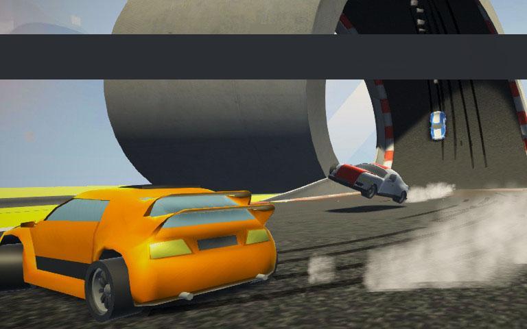 Highroad Racer 1.0000 Screenshot 2