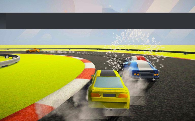 Highroad Racer 1.0000 Screenshot 4