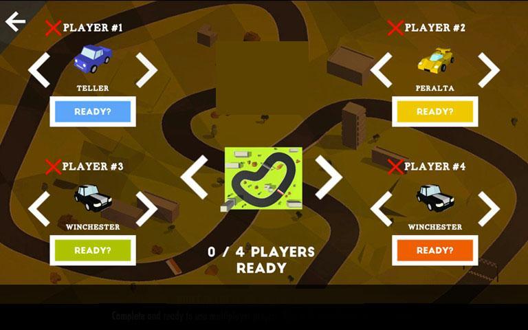 Highroad Racer 1.0000 Screenshot 5