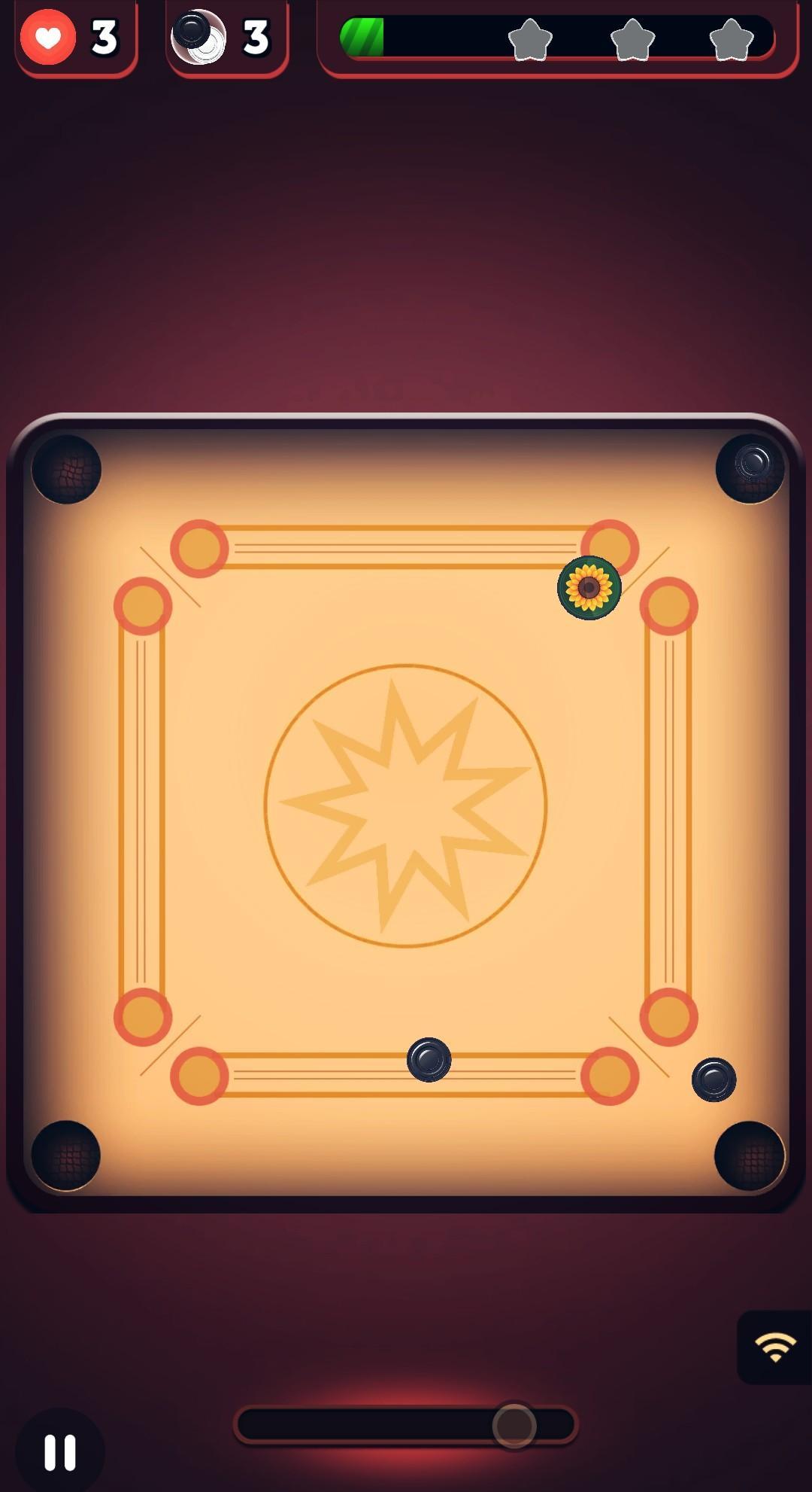 Carrom : Candy Carrom - A Carrom Board Game 4.0.2 Screenshot 5