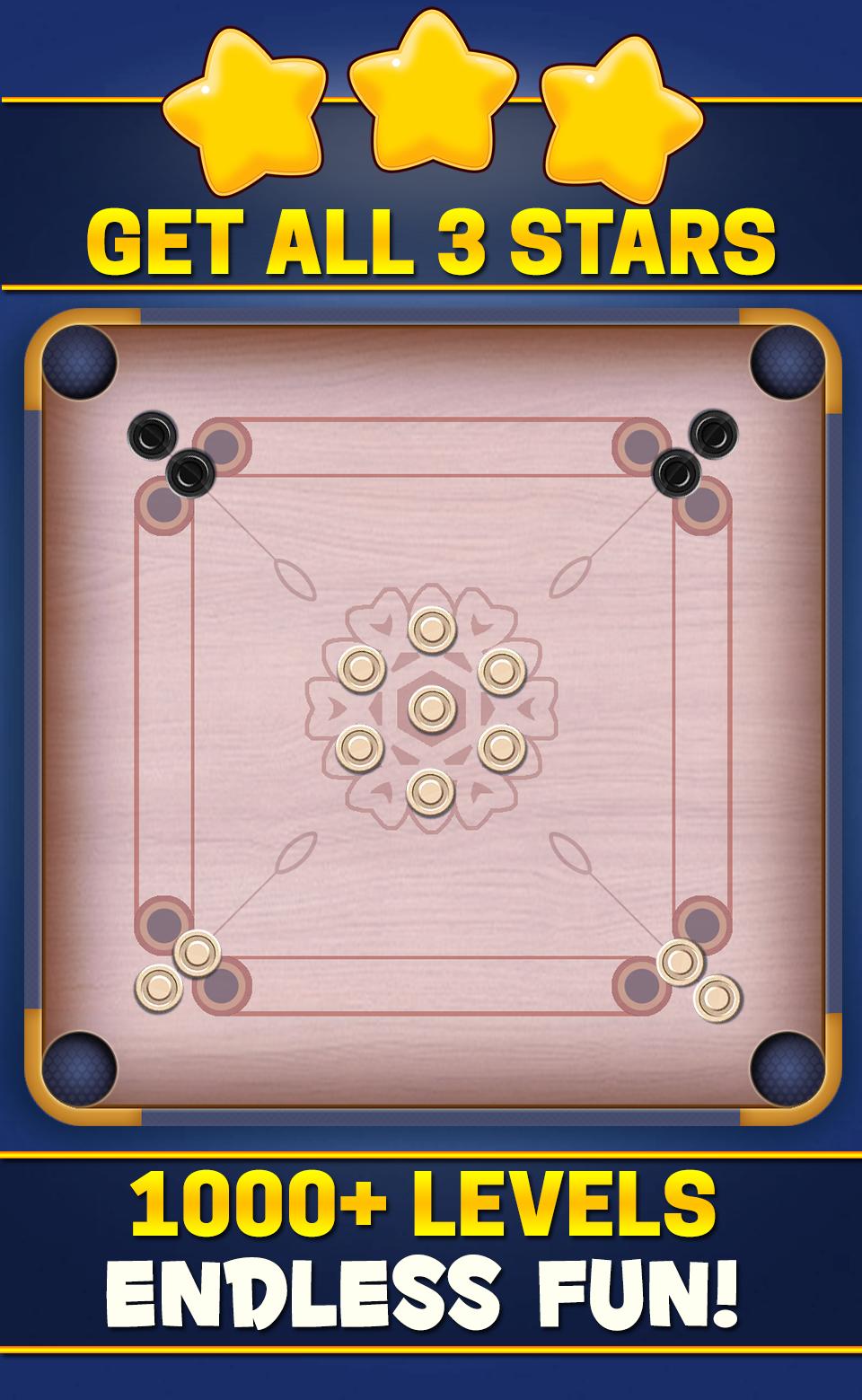 Carrom Club Online : Carrom Board Disc Pool Game 10.3.7 Screenshot 16