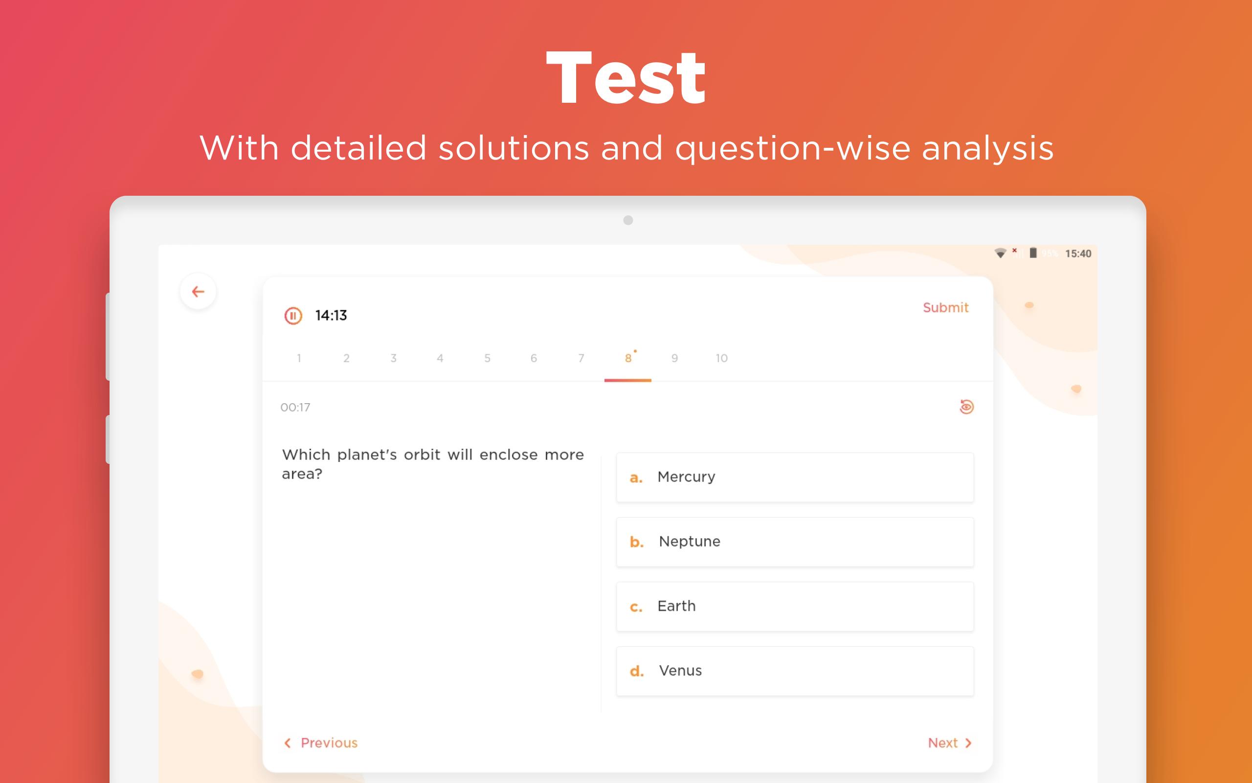 BYJU'S – The Learning App 8.4.0.11158 Screenshot 15