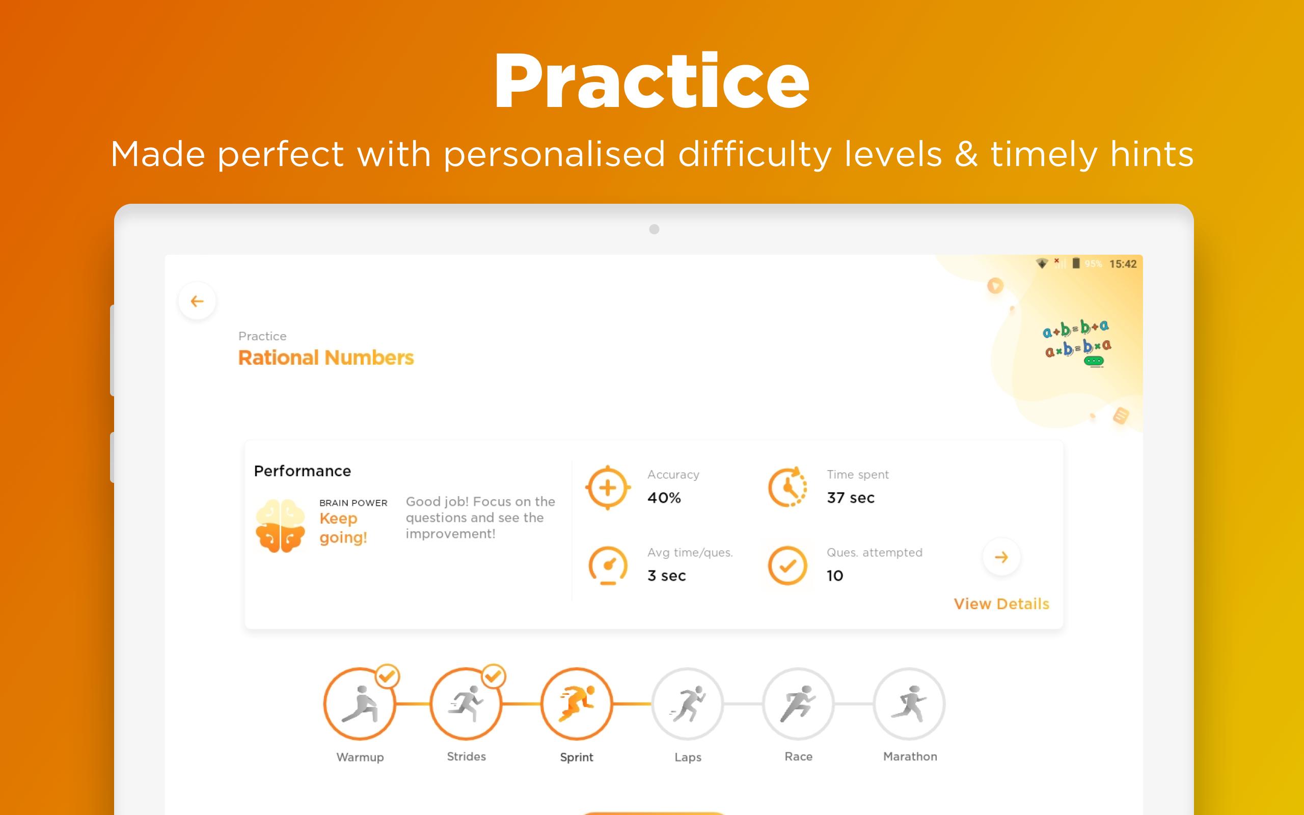 BYJU'S – The Learning App 8.4.0.11158 Screenshot 16