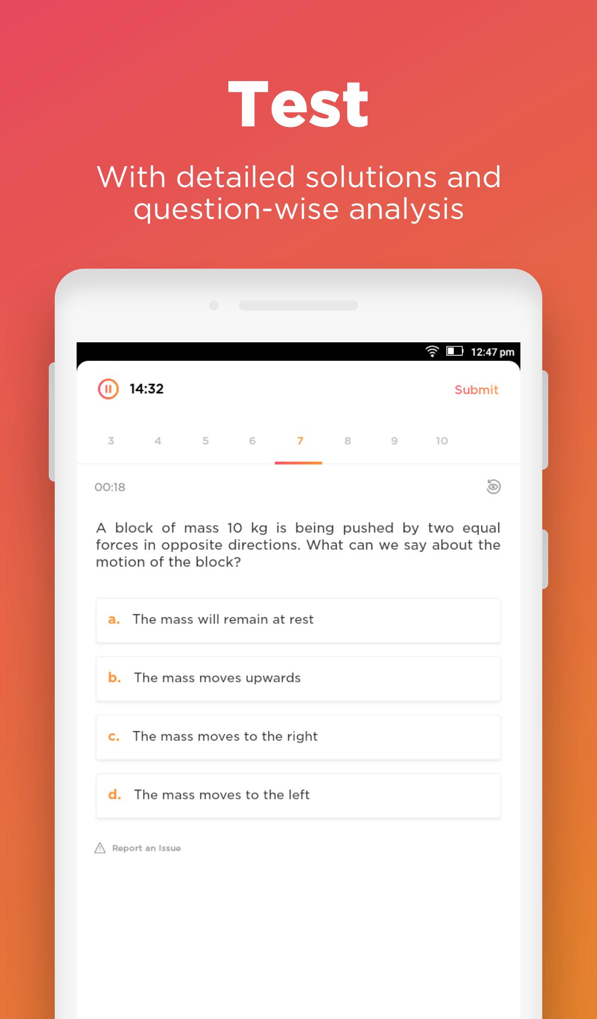 BYJU'S – The Learning App 8.4.0.11158 Screenshot 23