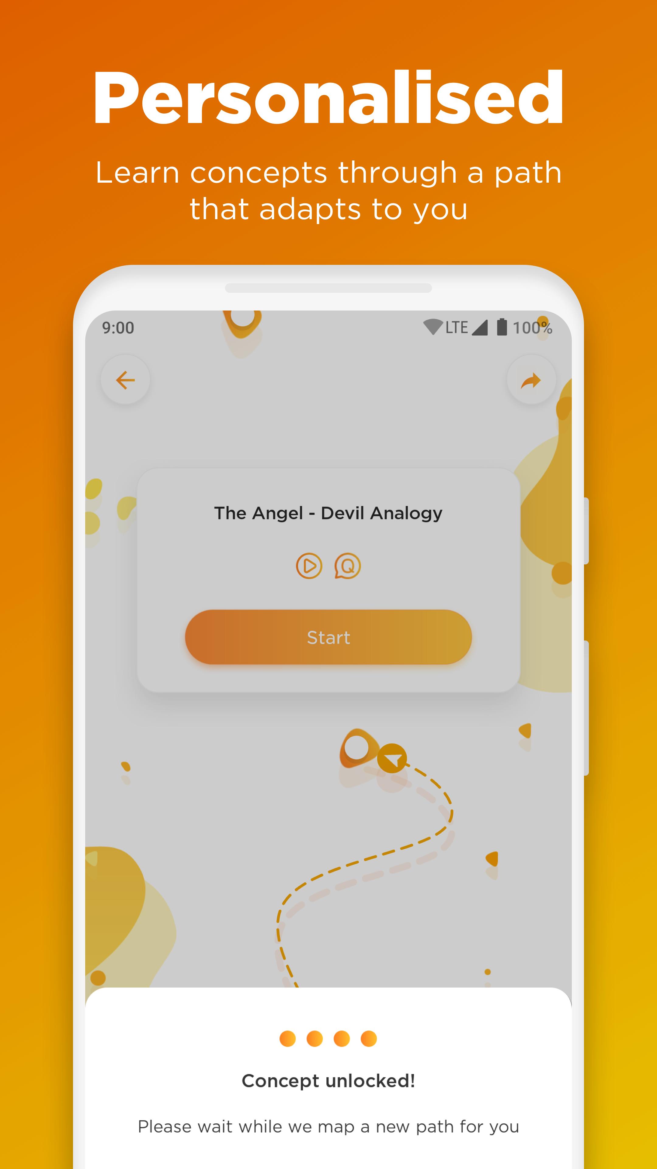 BYJU'S – The Learning App 8.4.0.11158 Screenshot 4