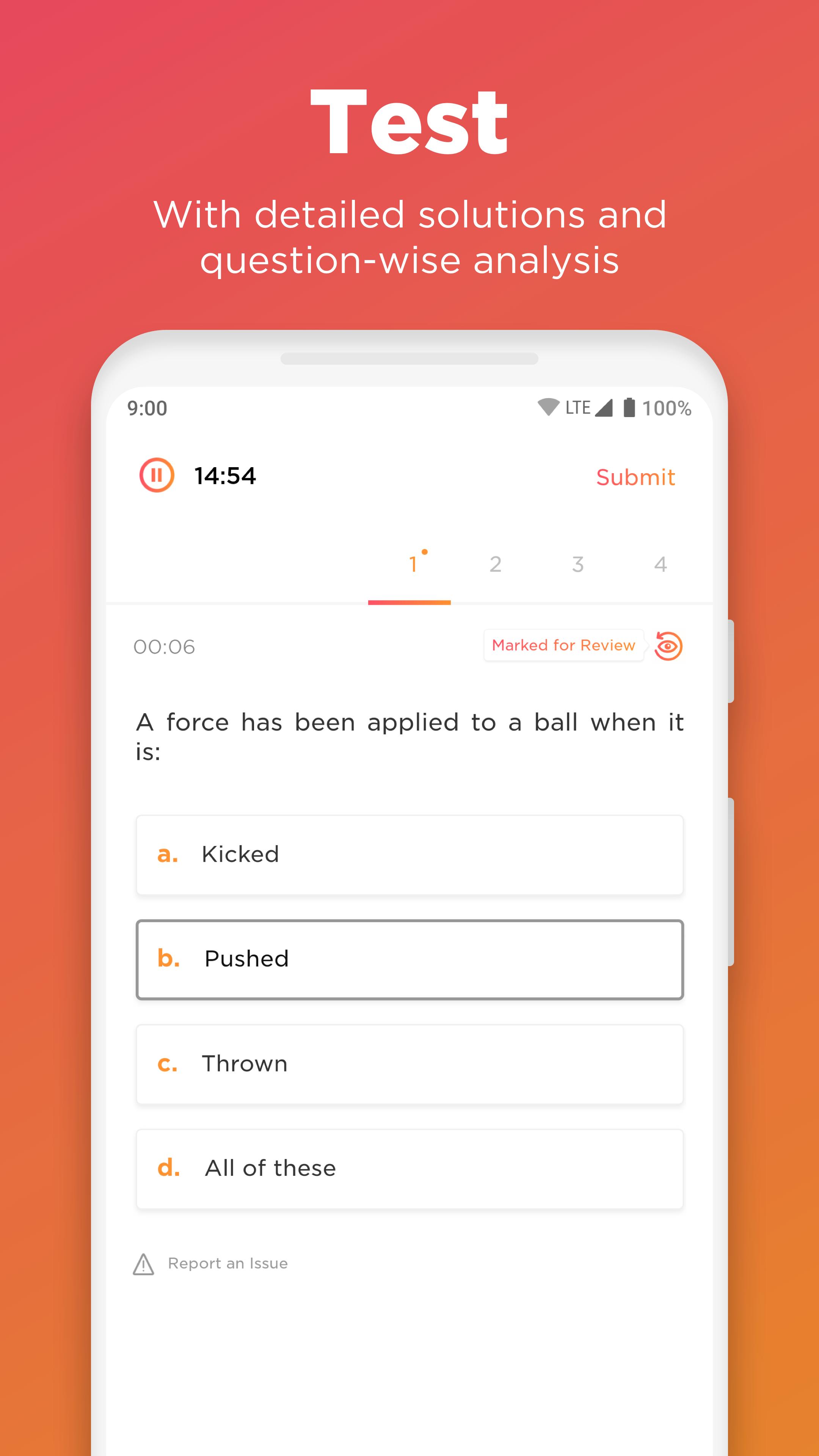 BYJU'S – The Learning App 8.4.0.11158 Screenshot 7