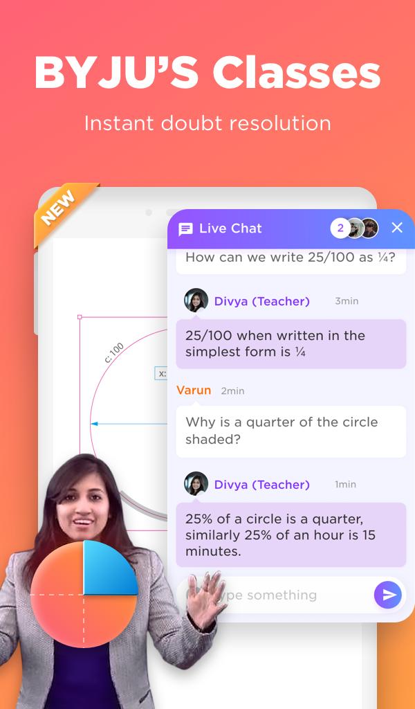 BYJU'S – The Learning App 8.4.0.11158 Screenshot 17