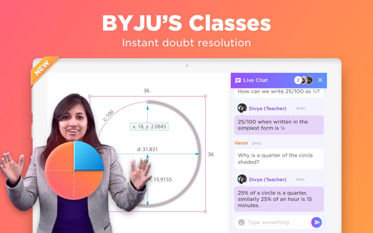 BYJU'S – The Learning App 8.4.0.11158 Screenshot 9