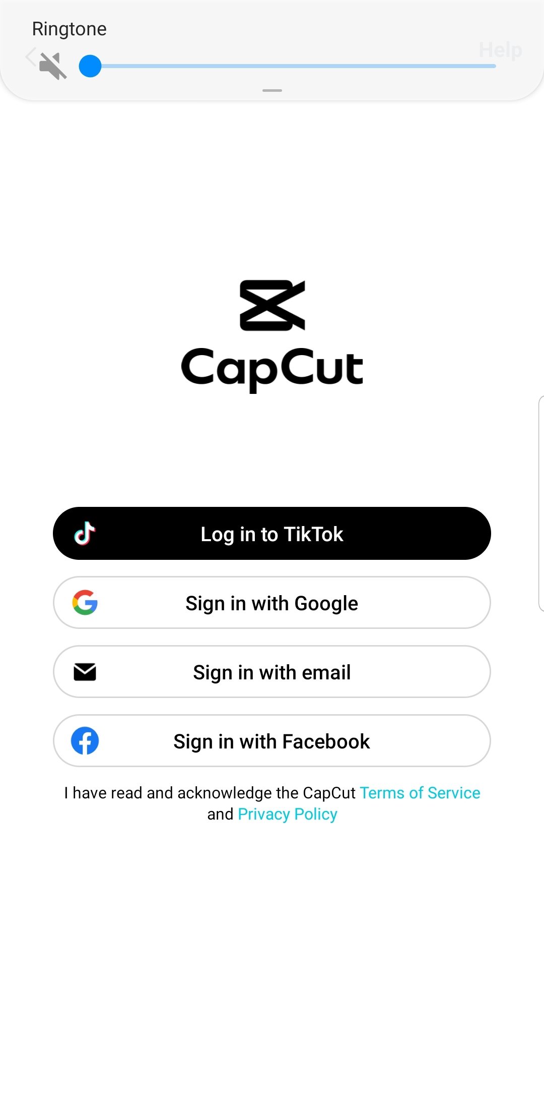 CapCut 18.5.0 Screenshot 11