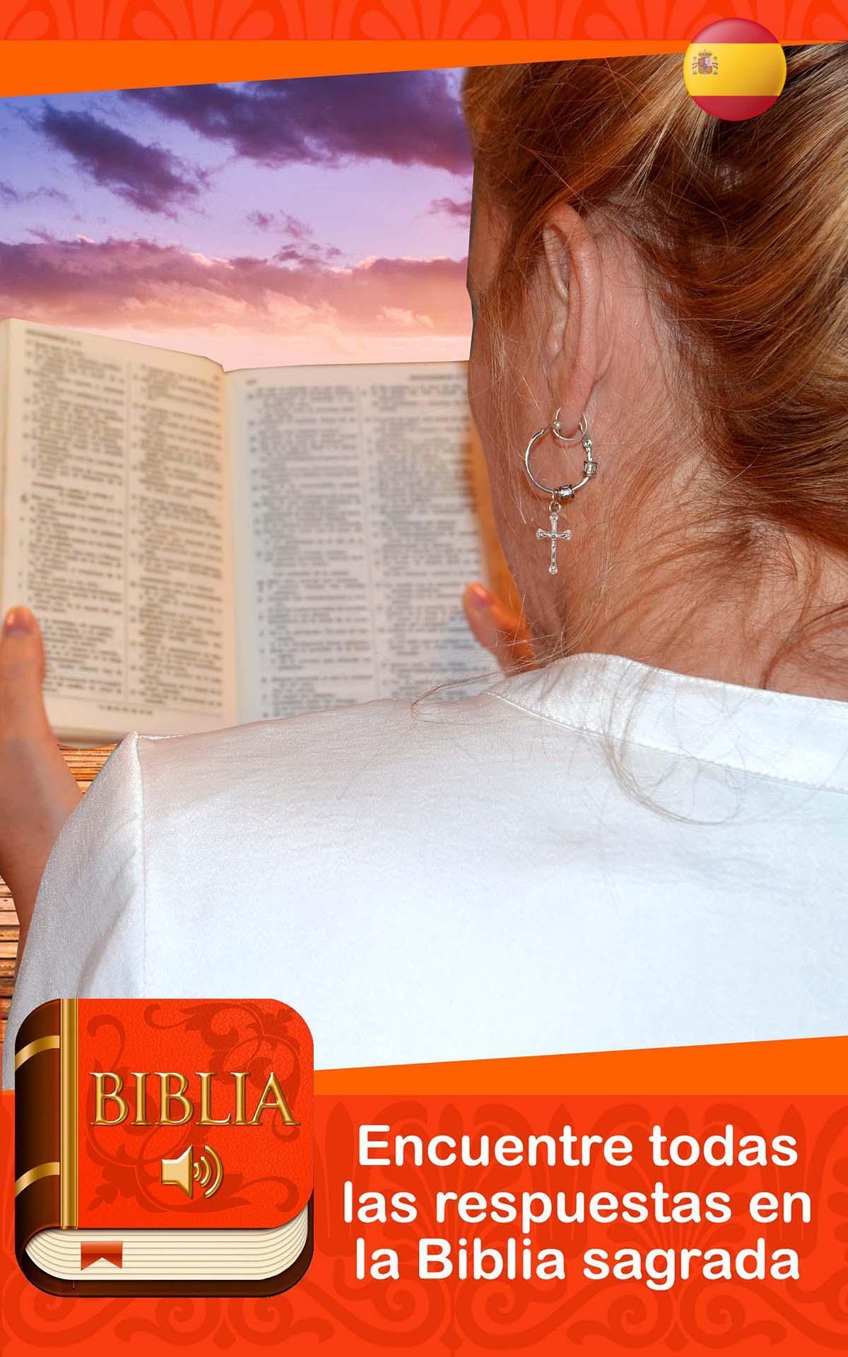 Biblia Reina Valera Audio Biblia Reina Valera 12.0 Screenshot 13