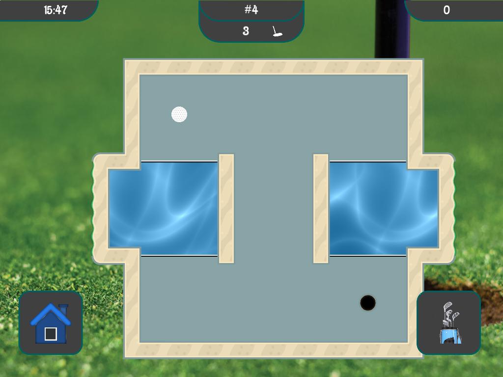 Minigolf Aces 1.1.0 Screenshot 8