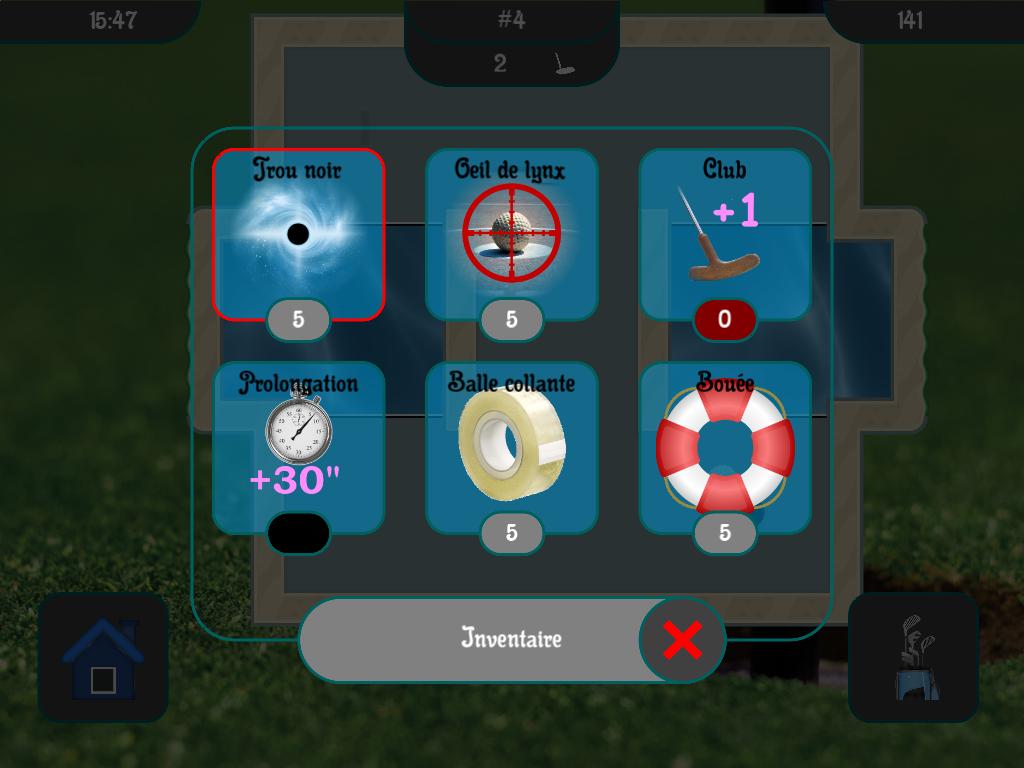 Minigolf Aces 1.1.0 Screenshot 9