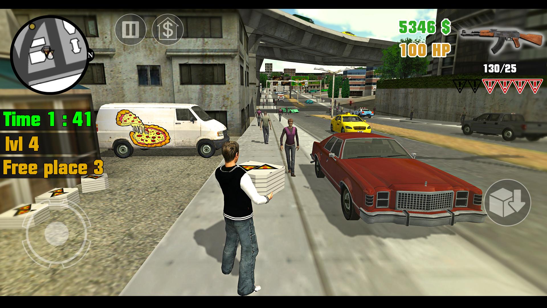 Clash of Crime Mad San Andreas 1.3.3 Screenshot 10