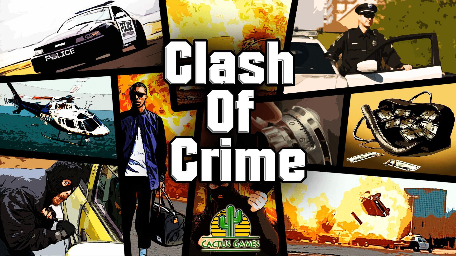 Clash of Crime Mad San Andreas 1.3.3 Screenshot 11