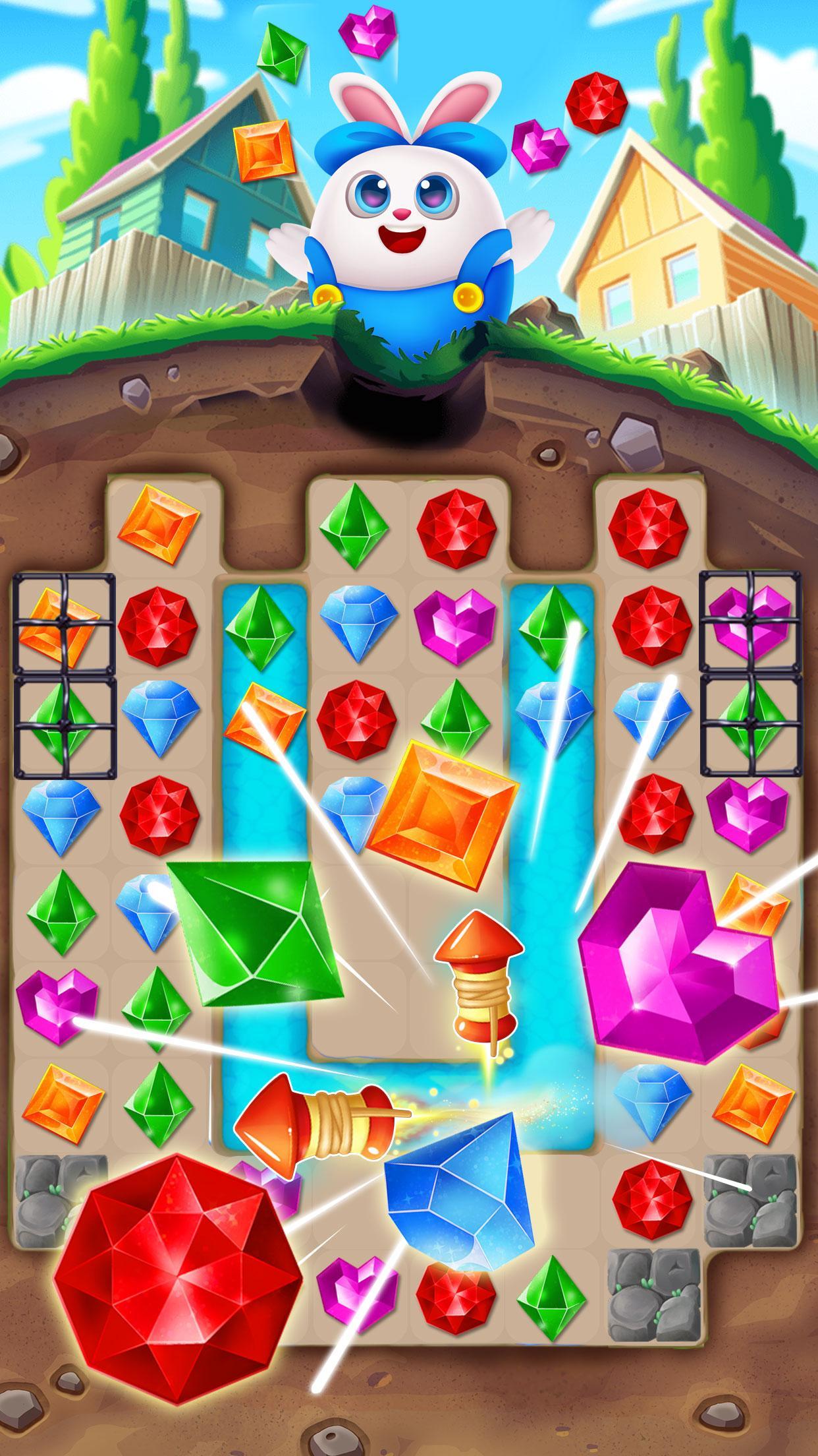 Diamond Blitz 0.12 Screenshot 10