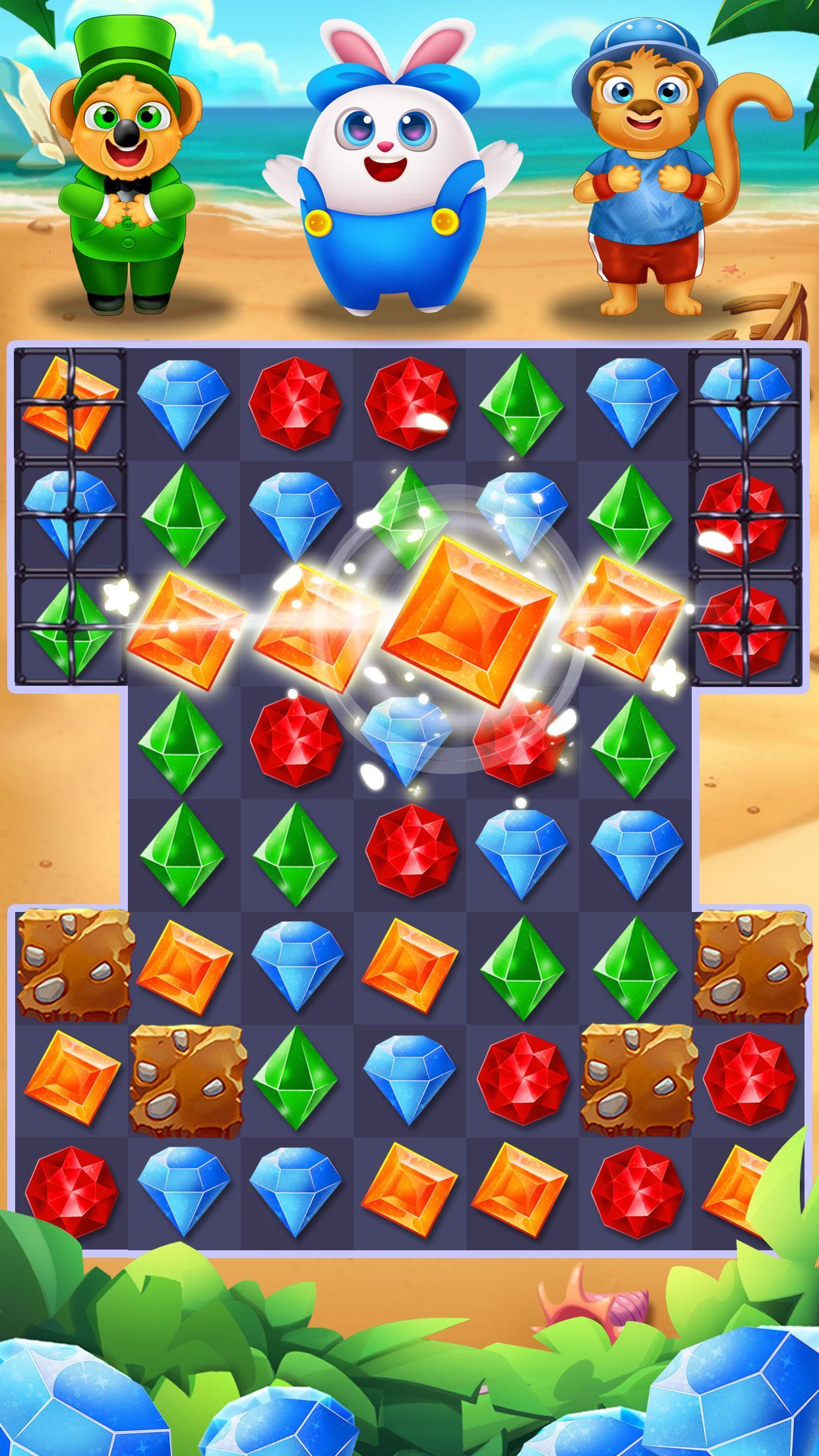 Diamond Blitz 0.12 Screenshot 11