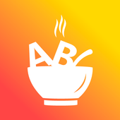 Word Finder App app icon