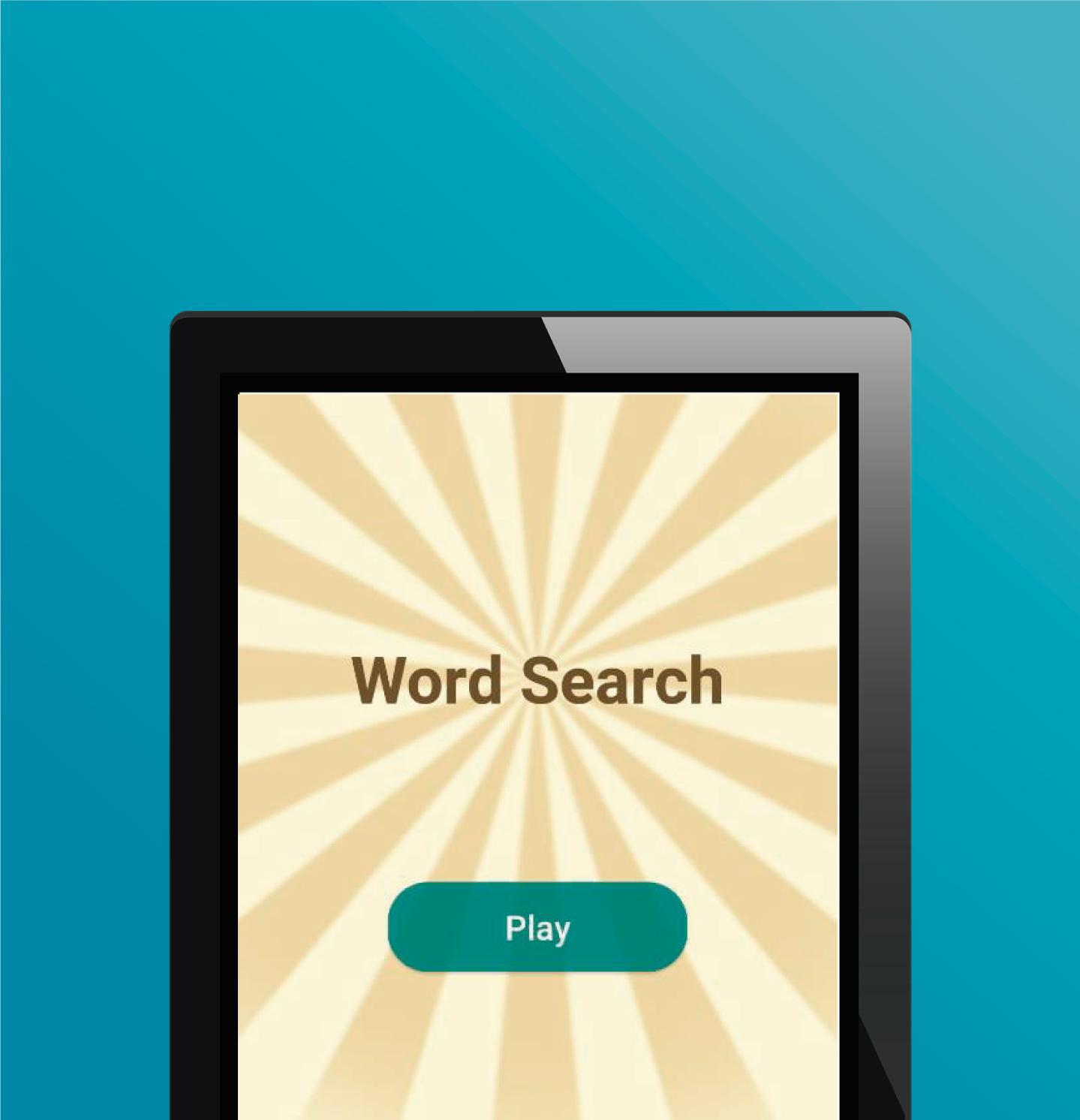 Word Finder App 1.3 Screenshot 10