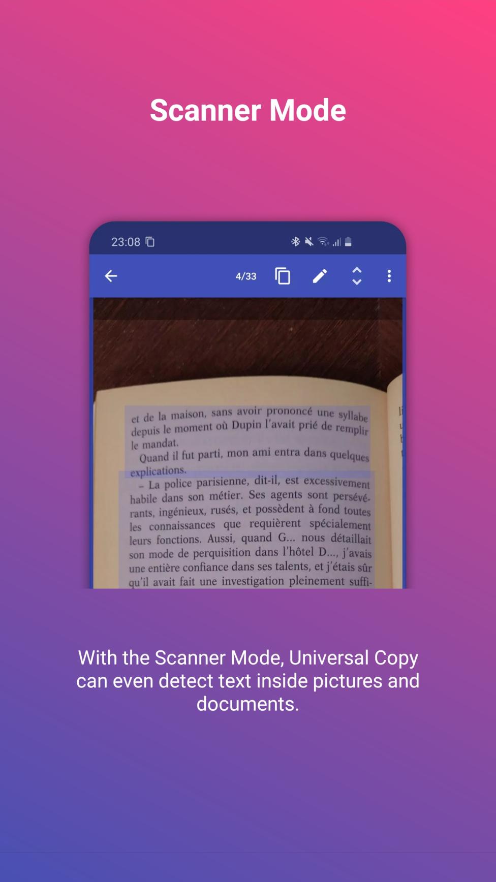 Universal Copy 5.1 Screenshot 4