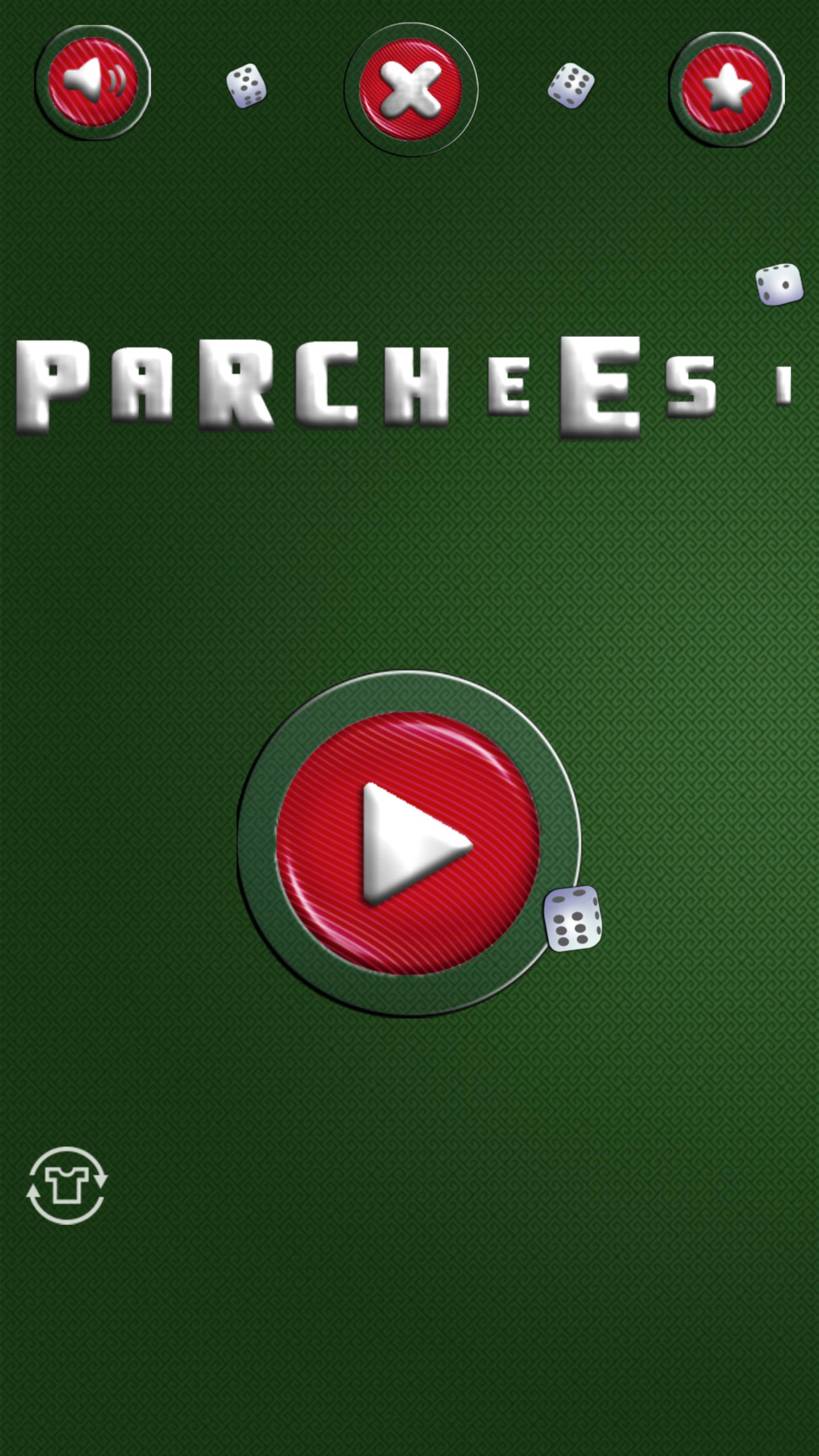 Parcheesi Board Game 2.2 Screenshot 2