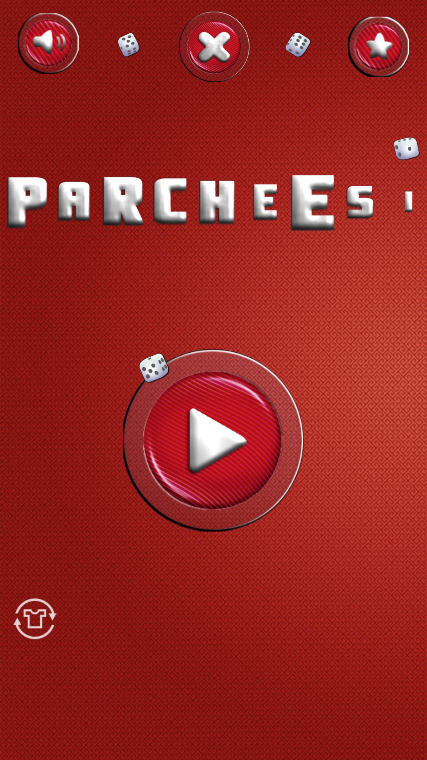 Parcheesi Board Game 2.2 Screenshot 3