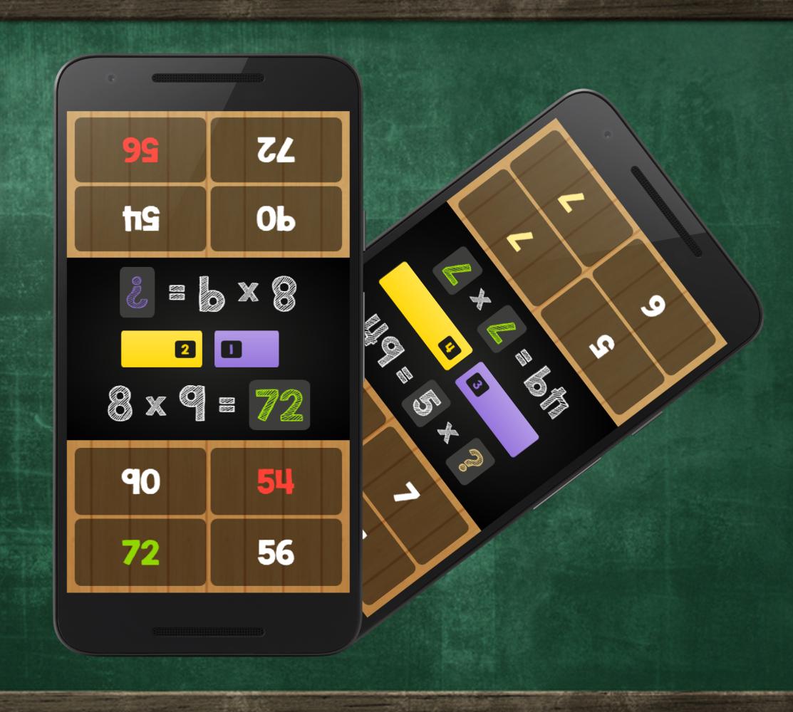 Multiplication Table Kids Math 3.9.0 Screenshot 13