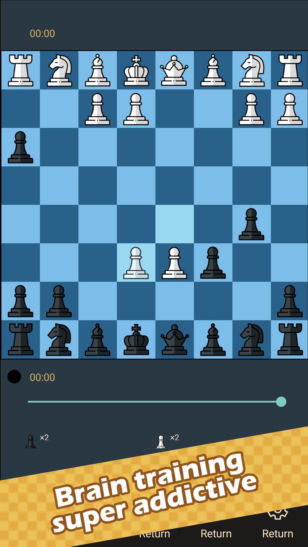 Chess Royale Master Free Board Games 8.10.0 Screenshot 1