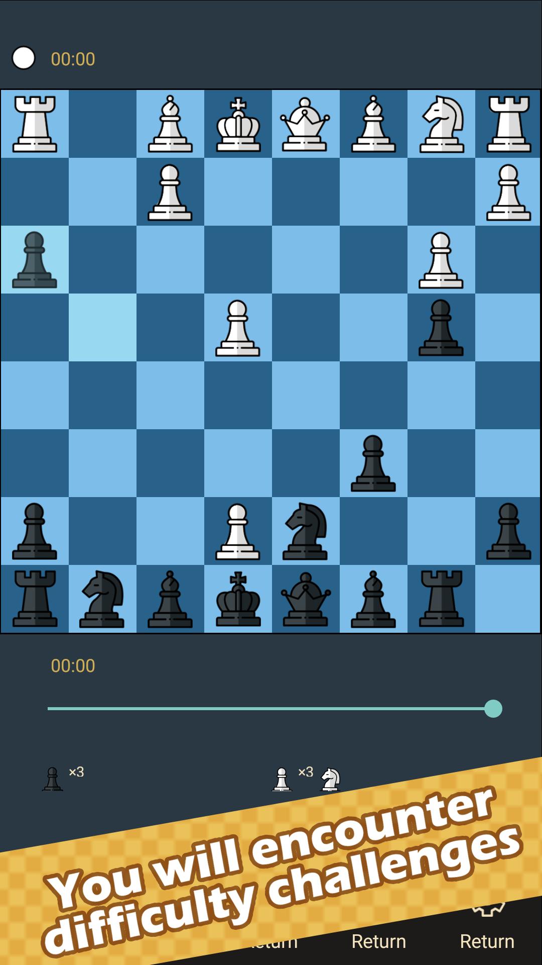 Chess Royale Master Free Board Games 8.10.0 Screenshot 2