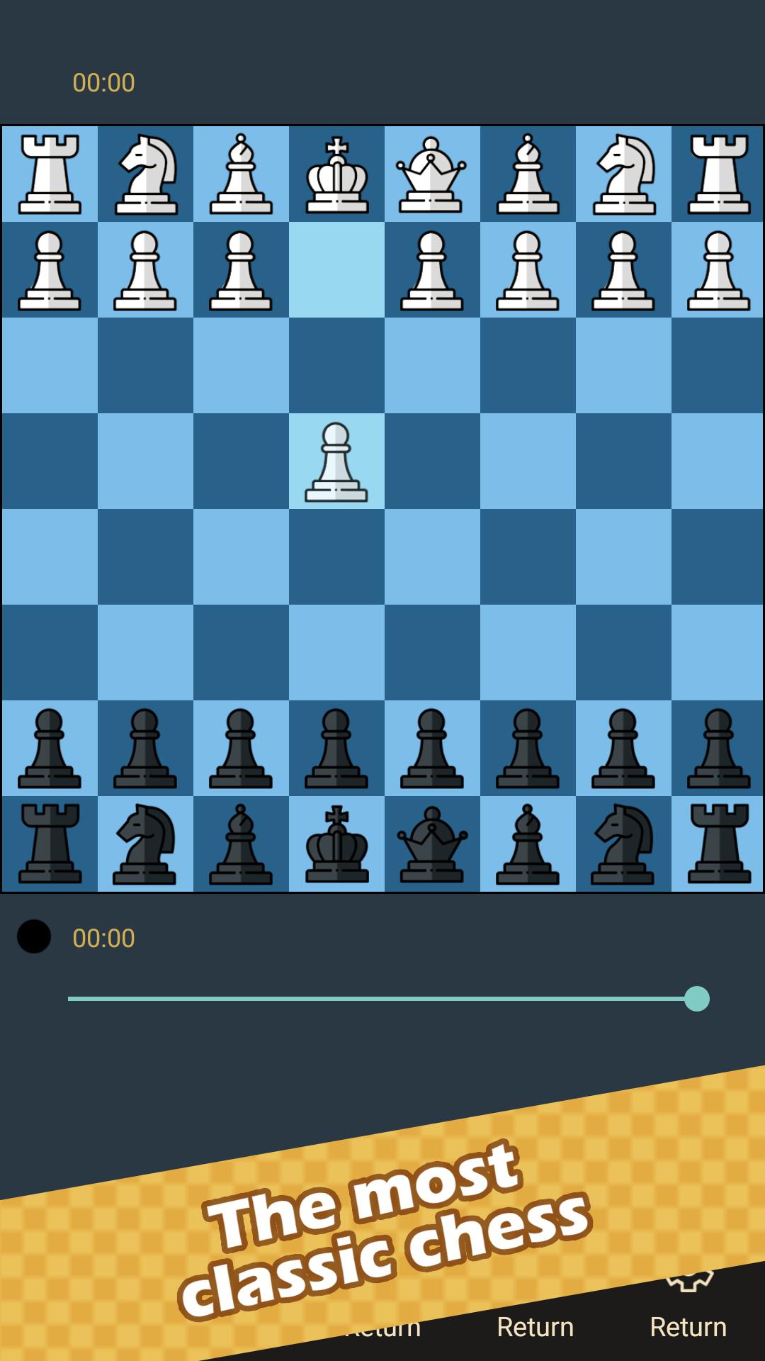 Chess Royale Master Free Board Games 8.10.0 Screenshot 4